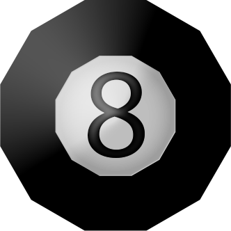 Magic 8 Ball
